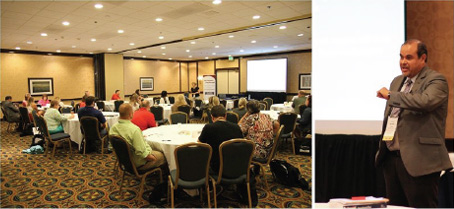 Workshop Attendees