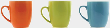 Coffee Mugs